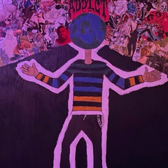 Exhausting w/romeo & deadbroke (prod.scapegoat)