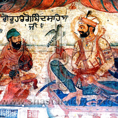 Guru Hargobind Sahib's Revenge - Sant Jarnail Singh Ji