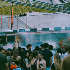 Volantis b2b Nicodemo @ Magnolia - La Domenica Elettronica - 8.06.2025