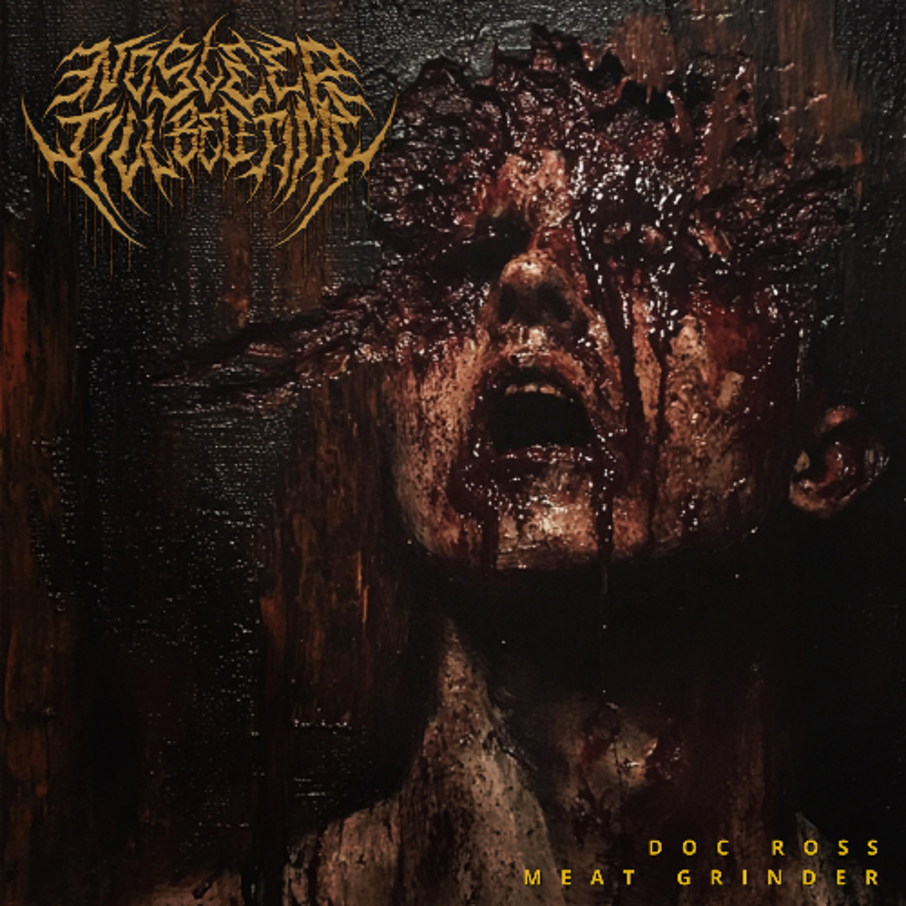 01 Meat Grinder episode artwork
