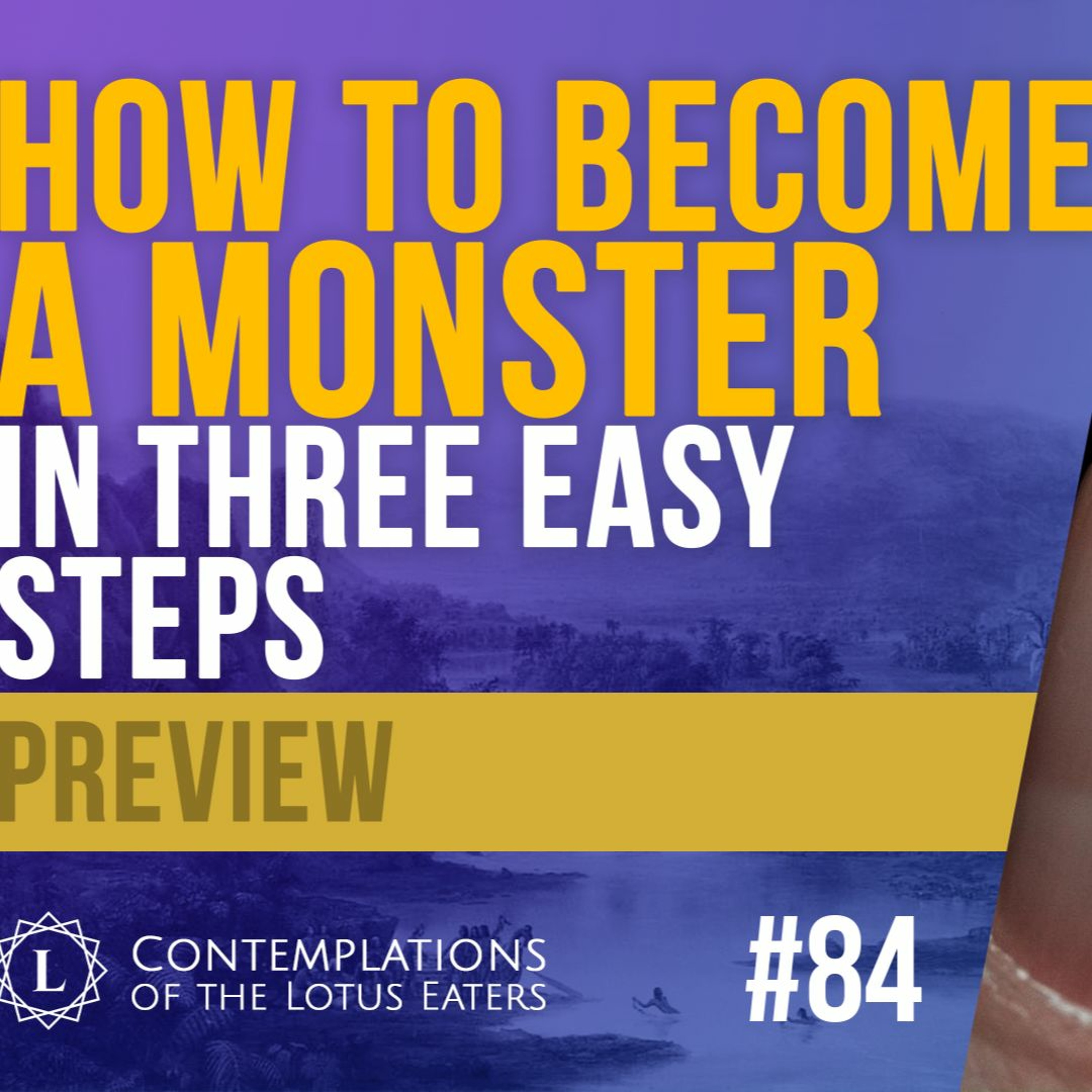 PREVIEW: Contemplations #84 | The “Manosphere’s” Disastrous Dating Advice
