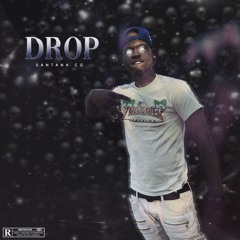 Santana CG - Drop
