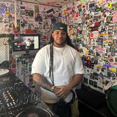 Nai Da $cience Guy @ The Lot Radio 09-02-2024