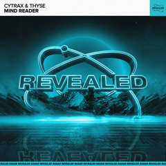 Mind Reader (Extended Mix)