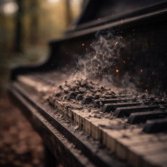 Desprendido en Cenizas