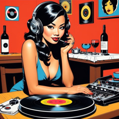 Whats for dinner? Session 140: Put on your house shoes and dance.