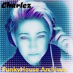 Funky House Archives Vol 1