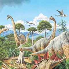 Dinosaur Bones