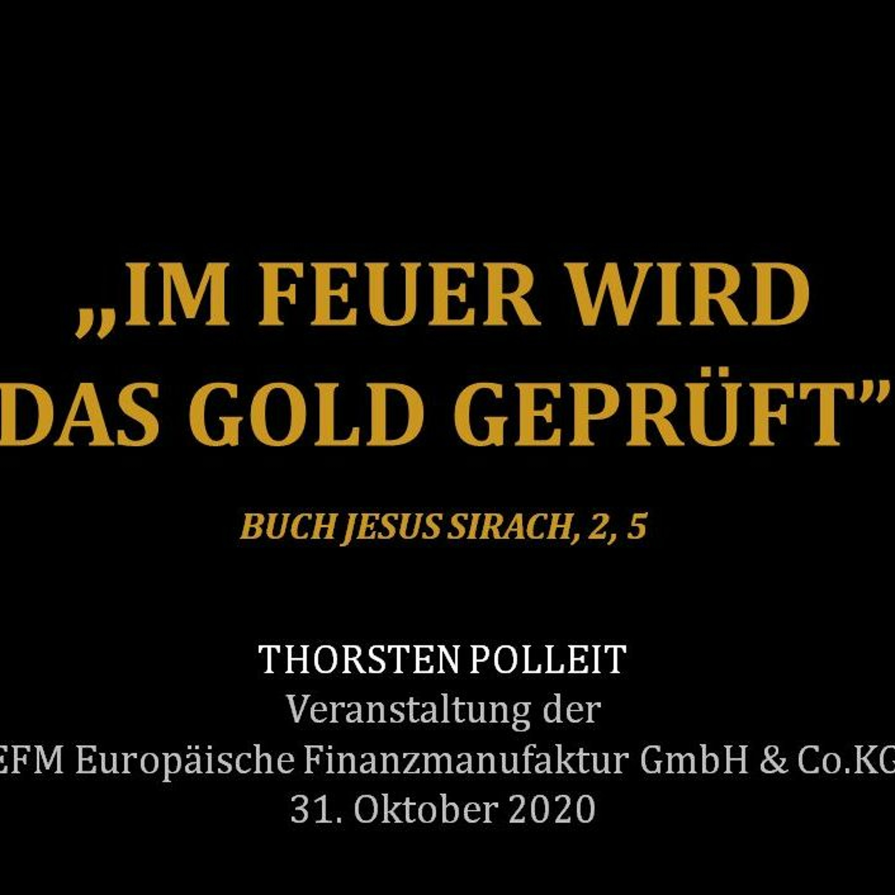 Thorsten Polleit