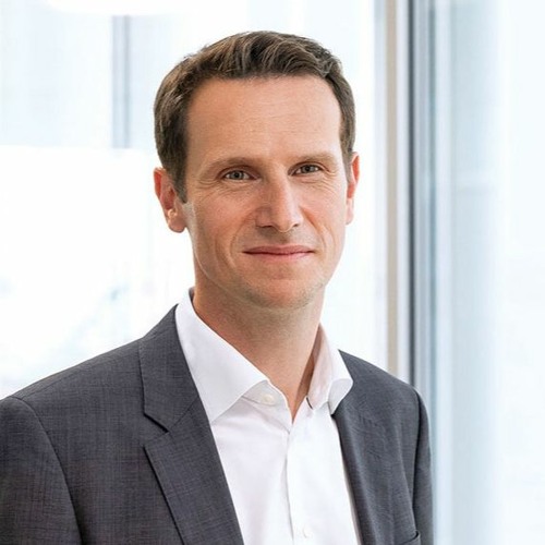 011 - Corporate unbossing par excellence at Novartis, Steven Baert by The Unbossing Podcast