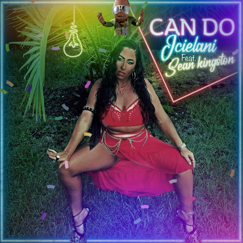 Can Do feat. Sean Kingston