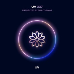 Paul Thomas Presents UV Radio 337