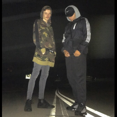 Our Times Gone Ft Sturzzyy (Prod.Graydz)