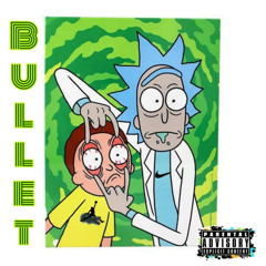 GUIMA - BULLET (PREVIA) ( prod by: Don camillo)