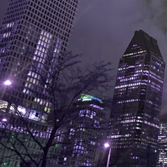 Purple Nights (Unofficial)