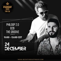 Philoop 2.0 - Philoop 2.0 B2B The Groove