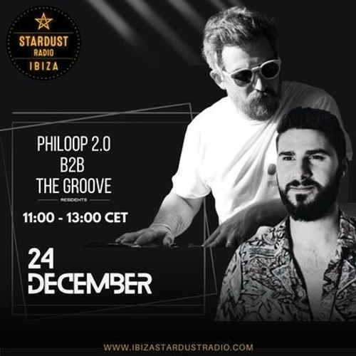 Philoop 2.0 - Philoop 2.0 B2B The Groove