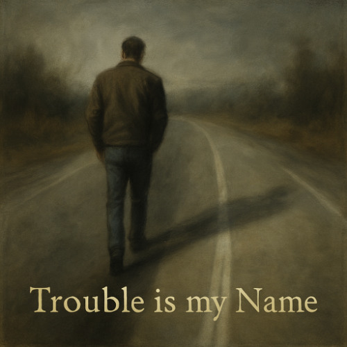 Trouble is My Name