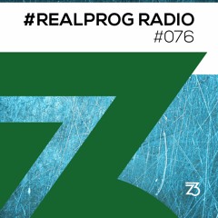 REALPROG Radio Mixed By Jamie - 076 (Isolation Session)
