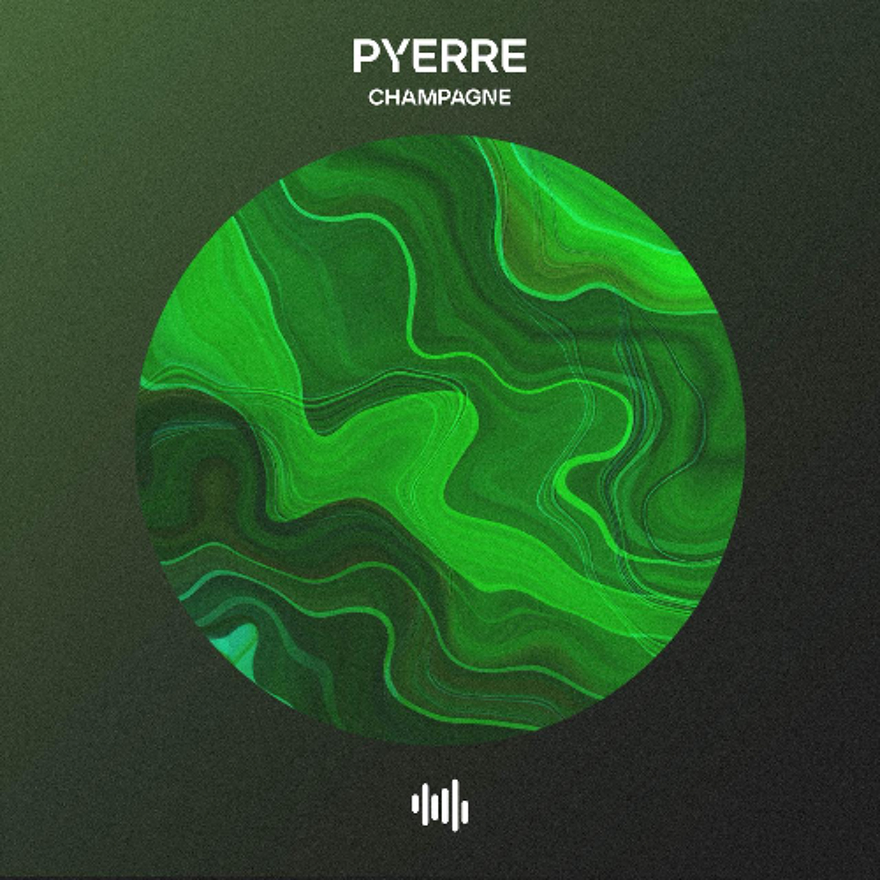 PYERRE - Champagne ( Original mix ) episode artwork