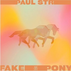 Paul STR - Fake Pony (Extended Mix)