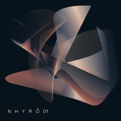 SYN Premiere: Andc - Quadrilátero (Stephen Disario Remix) [NHY01]