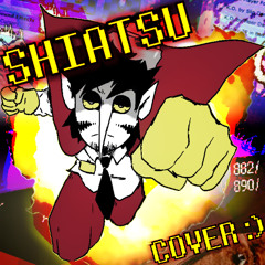 [3same MARATHON 3/3] Shiatsu <jalap¡nofied>
