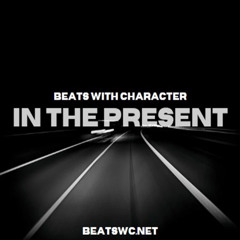 In The Present (Anthem x Guitars x Pads)