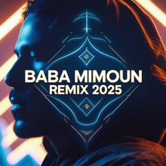 Baba Mimoun – Gnawa Trance Remix 2025 | روحاني • Official Music