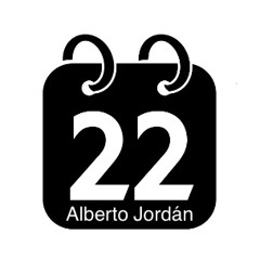 Day 22 Radio Show Podcast 200 @ Alberto Jordan