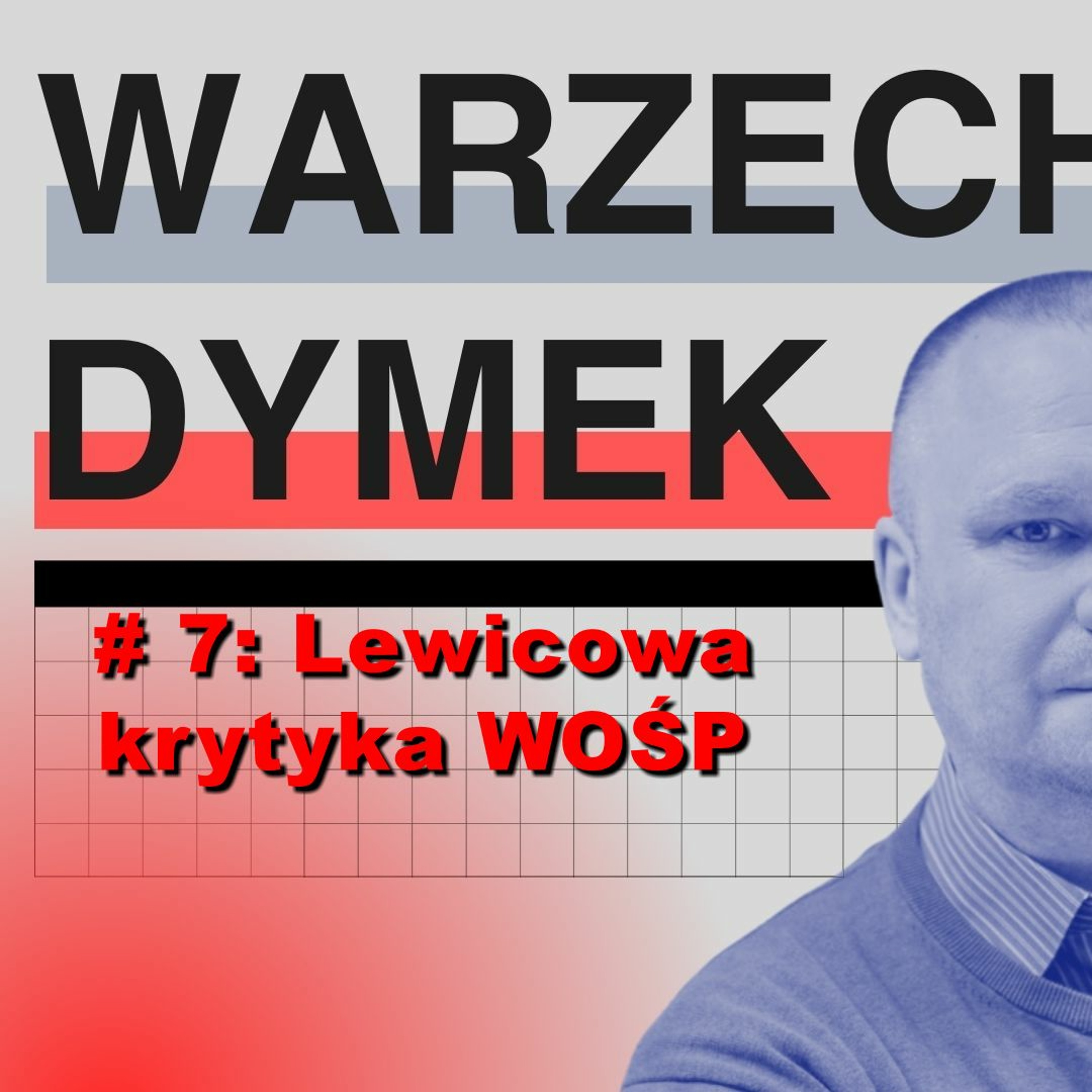 Łukasz Warzecha podcast