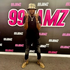 INTERNATIONAL REGGAE DANCEHALL ARTIST VERSHON 99 JAMZ INTERVIEW