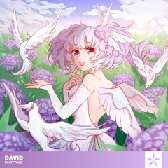 DAVID - Fairytale