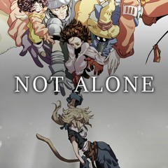 Final Fantasy IX - Not Alone (Pop Electronic Remix)