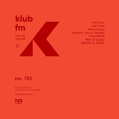 KLUB FM 785 - 20200603