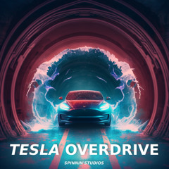 Tesla Overdrive