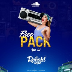 DEMO PACK USP [ JUNIO ] - DJ RONALD SUXE 2O2O