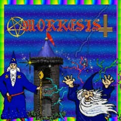 Morkesis - Teknokesis
