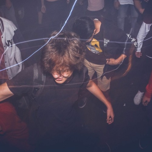 Deep Liquid Mix