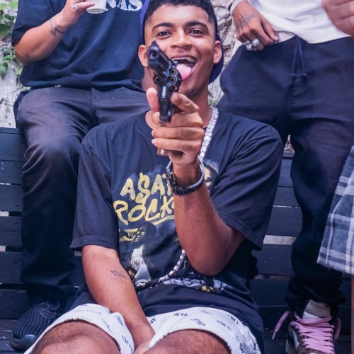 Voo - Brandão85, Jovem Dex