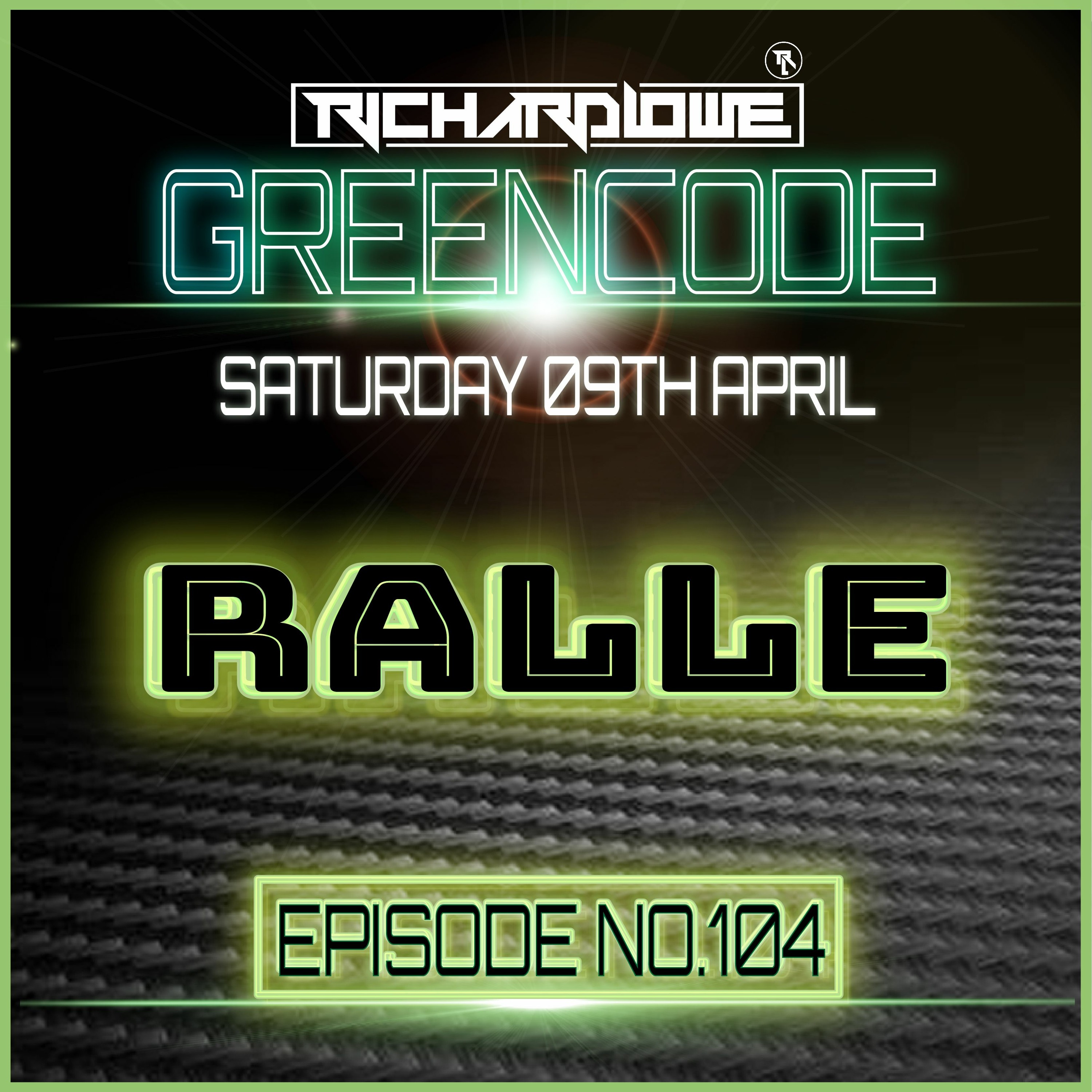 THE GREENCODE PODCAST