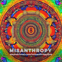 Psytrance (DJ set 135 bpm)