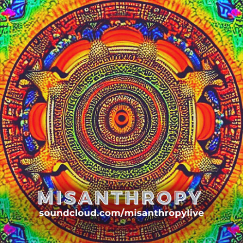 Psytrance (DJ set 135 bpm)
