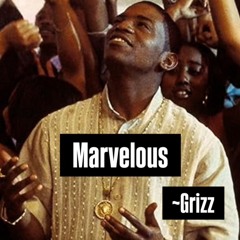 Grizz-Marvelous