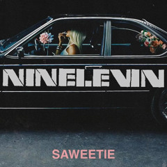 Saweetie - twinzzz (NINELEVIN Remix)