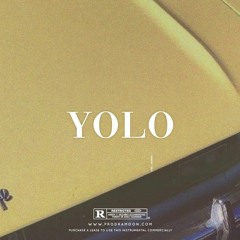 “Yolo“ - Wizkid X J Balvin Type Beat