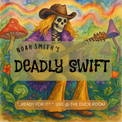 ..Ready For it? Live at The Duck Room, St. Louis, MO (11/28/2025)