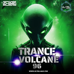 Trance Volcane #96