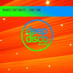 Nando Fortunato - Long Time