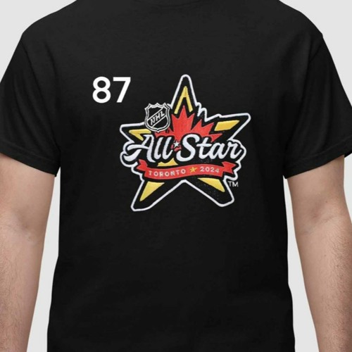 Stream Toronto 87 All Star 2024 TShirt by 50 Listen online for free